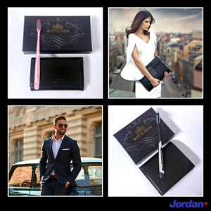 Konkurs "Wygraj portfel Wittchen"