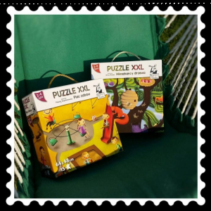 Konkurs z okazji dnia dziecka