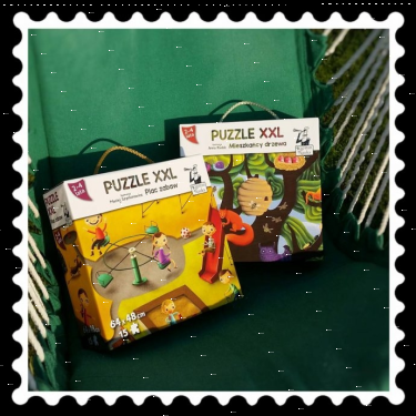 Konkurs z okazji dnia dziecka