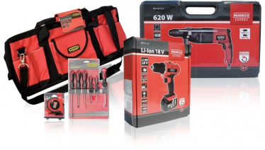 Konkurs "Zmajstruj cos z VOX FM"