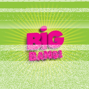Loteria "Big Bang"E.Leclerc