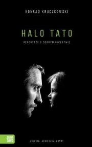 Wygraj książkę "Halo tato"