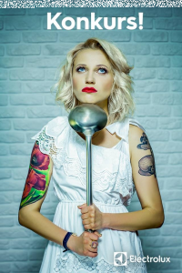 Konkurs "Jak jeść zdrowo?" Warszawa