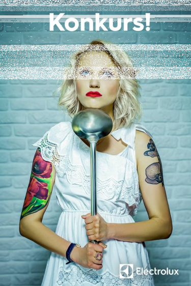 Konkurs "Jak jeść zdrowo?" Warszawa