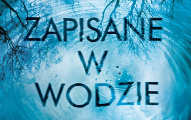 Konkurs "Zapisane w wodzie"