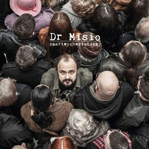 Wygraj nowy album zespołu Dr Misio
