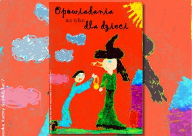 Konkurs "Opowiadania nie tylko dla dzieci" w Teatrze Żydowskim, Warszawa