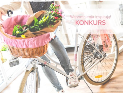 Wygraj wymarzony rower od Le Grand!