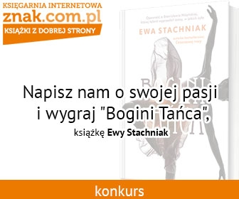 Wygraj książkę "Żony jednego męża"