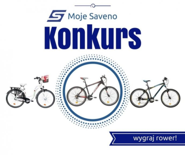 Konkurs "Saveno w moim stylu"