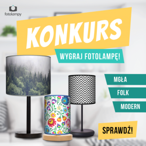 Konkurs z Fotolampy