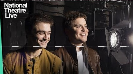 Wygraj zaproszenie "Rozencrantz i Guildenstern nie żyją" Wrocław, do godz. 9:00