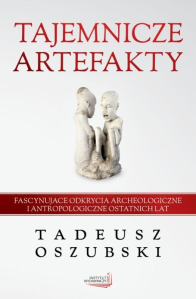 Konkurs "Tajemnicze artefakty"