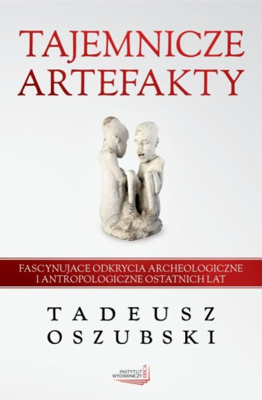 Konkurs "Tajemnicze artefakty"