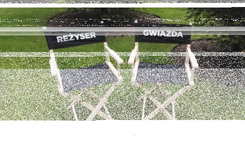 Wygraj filmowe krzesła Showmax