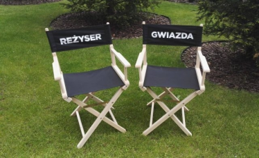 Wygraj filmowe krzesła Showmax