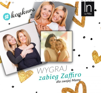 Konkurs "Złóż życzenia z okazji Dnia Mamy"