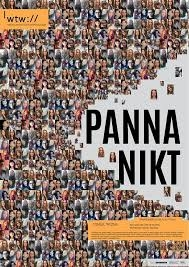 Wygraj bilety na spektakl "Panna Nikt" w WTW, Wrocław