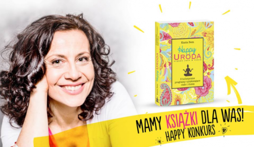 Happy konkurs - Wewnętrzne piękno