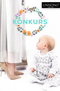 Konkurs "Dzień Mamy z Unisono"