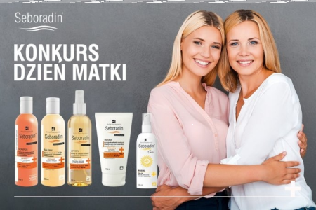 Konkurs fotograficzny "Ulubione zdjęcie z Mamą"