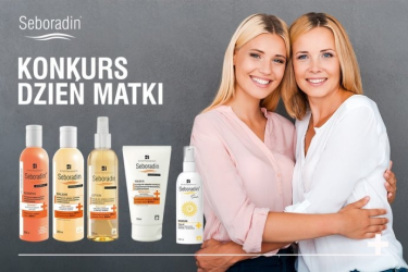 Konkurs fotograficzny "Ulubione zdjęcie z Mamą"