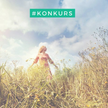Konkurs "Sposób na wiosnę"