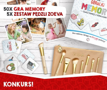 Konkurs "W parze z Góralkami"