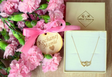 Konkurs z okazji Dnia Matki!