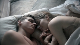 Konkurs "Wszystkie nieprzespane noce" do godz. 12:00