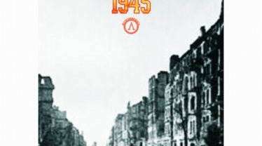 Wygraj grę planszową "Festung Breslau 1945" Wrocław