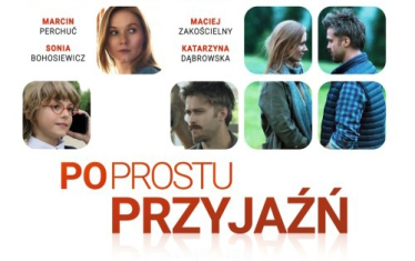 Konkurs "Po prostu przyjaźń"