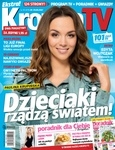 Konkurs "Kropka TV Nr. 20 Krzyżówki 1, 2, 3, 4, 5"