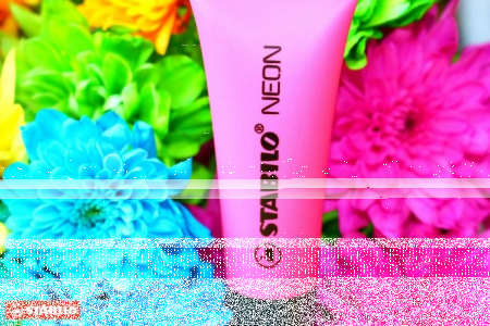 Konkurs "Stabilo - wygraj zestawy kolorowych NEONów"