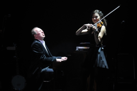 Wygraj bilet na krakowski koncert Hans Zimmer