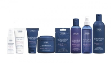 Konkurs "ZIAJA – O DKRYJ MOC JAGÓD ACAI"