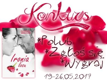 Konkurs "Ironia losu" do godz. 10.00