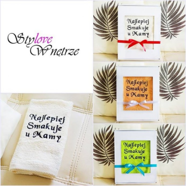 Konkurs na Dzień Matki