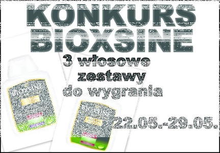 Wygraj kurację przeciw wypadaniu włosów