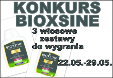 Wygraj kurację przeciw wypadaniu włosów