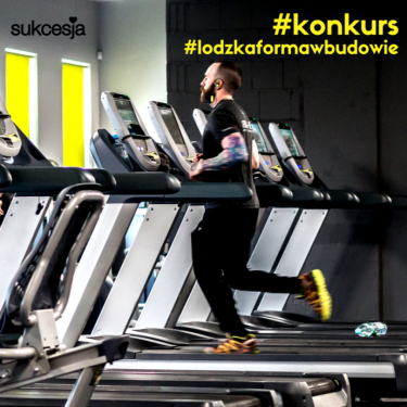 Konkurs "Sukcesja: Łódzka forma w budowie"