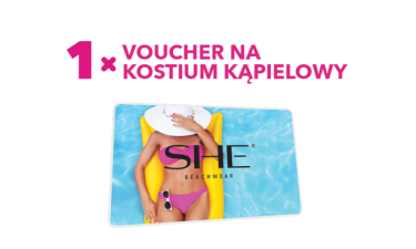 Konkurs "Wszystkie kolory piękna z BIC" Warszawa ul. Puławska 23/25