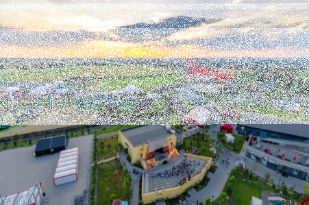 Wygraj całodzienne zaproszenia do Energylandii