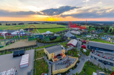 Wygraj całodzienne zaproszenia do Energylandii