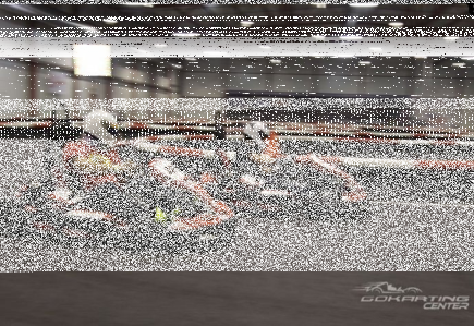 Wygraj zaproszenia na gokarty!