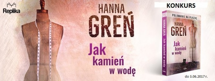 Konkurs "Zapoluj na Pliszkę"