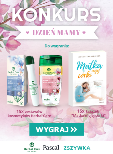 Konkurs "Dzień Mamy"