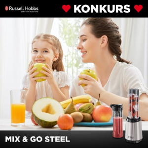 Konkurs fotograficzny na Dzień Matki