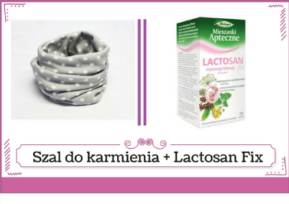 Konkurs "Minka Miesiąca - Maj 2017"