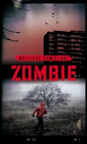 Konkurs z Zombie